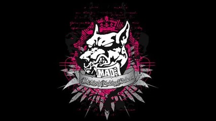 Dj Mad Dog - Enter The Time Machine