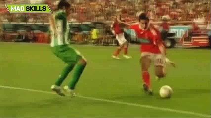 Mad Skills Part 16 