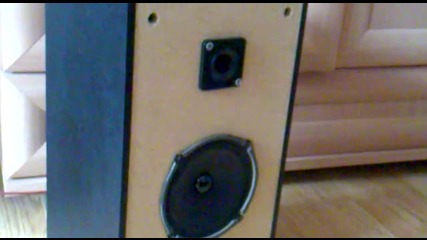 samsung hi - fi speakers test 