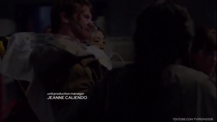 Chicago Med 1x04 Promo