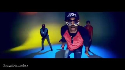 Maejor Ali ft. Juicy J, Justin Bieber - Lolly (cumbia version)