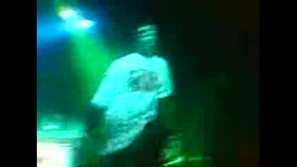 Redman &amp; Method Man - How High (live)