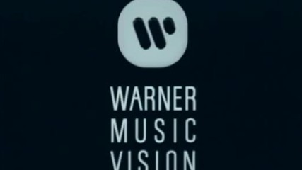 Warner Music Vision 1995- Logo