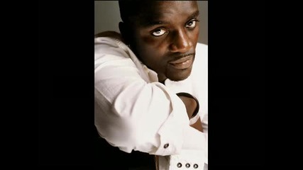 Keep u much longer - Akon