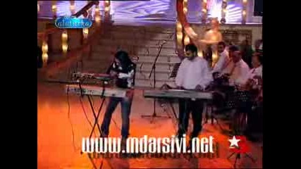 Amza Tairov - Alaturka Star D