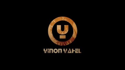 Yinon Yahel - Dramatic Beatz (original mix) *hq* 