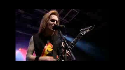 Children Of Bodom - Chaos Ridden Years 5/11