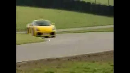Lamborghini Gallardo vs. Ducati 999 