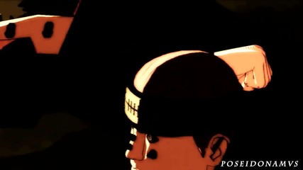 Way Of The Sage [amv Shippuuden]