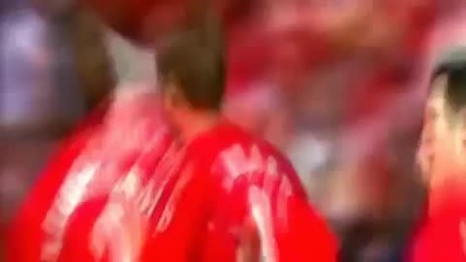 Steven Gerrard 