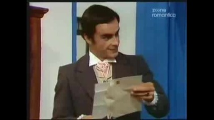 робинята изаура (escrava isaura) епизод 13 - част 2