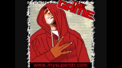 The Game - Nwa is back 