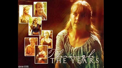 Xena & Gabrielle