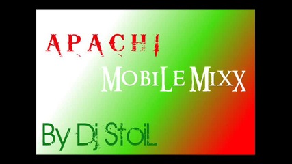 Apachi Mixx for Mobile 