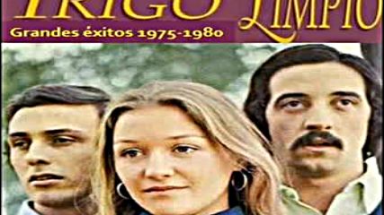 Trigo Limpio -las Pequenas Cosas 1984