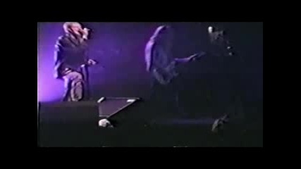 Alice In Chains Rotten Apple: Live