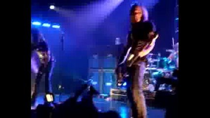 Tokio Hotel In Hollywood Final Day live