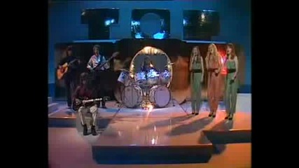 Pussycat - Daddy.