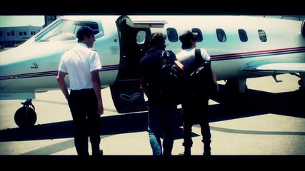 Benny Benassi ft. Gary Go - Control - Official Video _ Out S