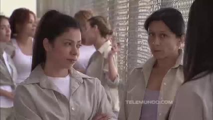 Una Maid en Manhattan Avance Capitulo 118