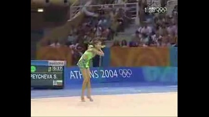 Simona Peycheva Montage