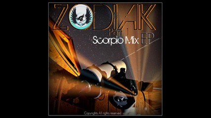 Alonzo Dj - Scorpion (jj Mullor & Augusto Egea Remix) 