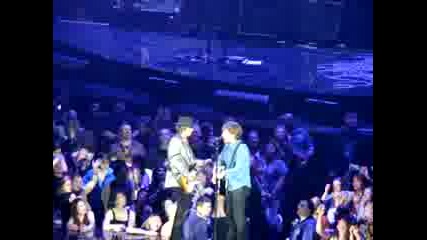 Bon Jovi - Ill Be There For You 