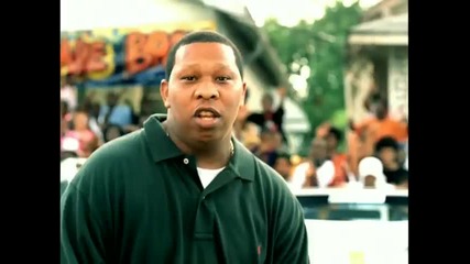 Mannie Fresh - Real Big 