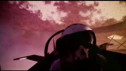 F15 vs Mig29 Дуел