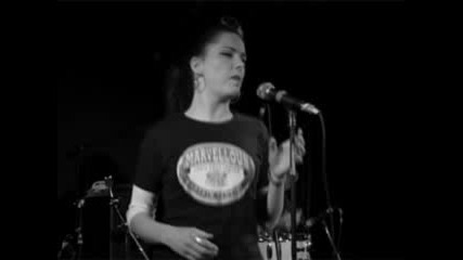 Imelda May