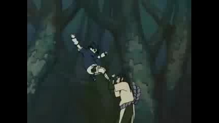 Sasuke Ijust Wanna Live