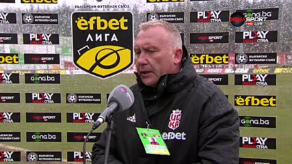 Николай Киров