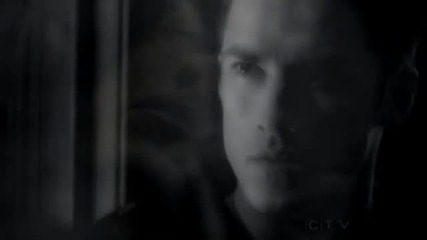 The Vampire Diaries Tyler Lockwood