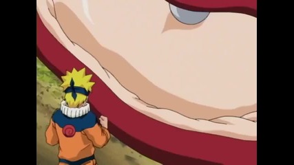 Naruto - Uncut - Episode - 57