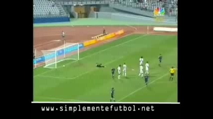 Messi Vs Tevez