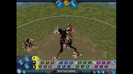 Spore-my creature (1)
