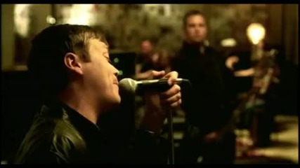 3 Doors Down - Here Without You