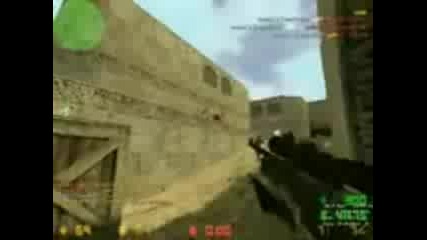 Cs - Some Frags With Awp
