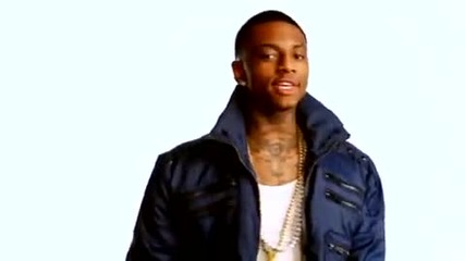 Soulja Boy - Pretty Boy Swag