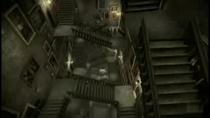 Treilar 2 , Harry Potter 6 [ The Video Game ]