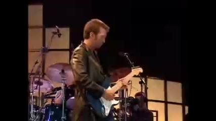 wonderfull tonight - eric clapton