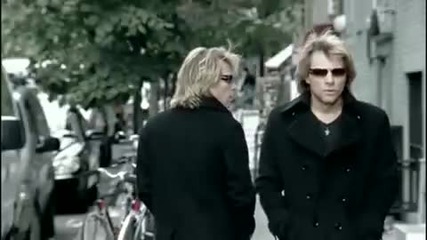 Bon Jovi - Welcome To Wherever You Are Hq