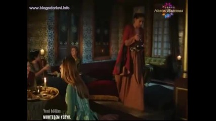 Muhtesem Yuzyil - 95 bolum + sub