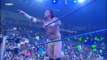 Wwe - Undertaker Краде титлата на Cm Punk