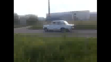 Ladata na toplivo