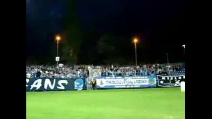 Ruch Chorzow - Lechia Gdansk (16.08.08) [1]