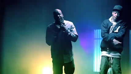 Wiz Khalifa - On My Level Ft. Too Short [official Music Video]