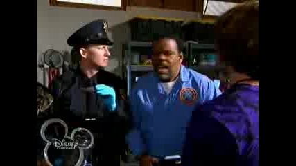 Zeke and Luther ep03