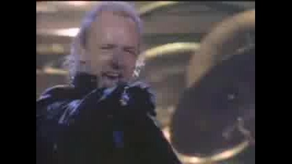 Judas Priest - Hell Bent For Leather