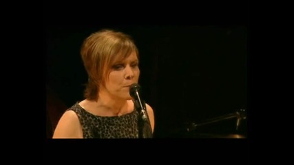 Vaya Con Dios - Travelling Light (live Acoustic) Brussels, 31.08.2006 